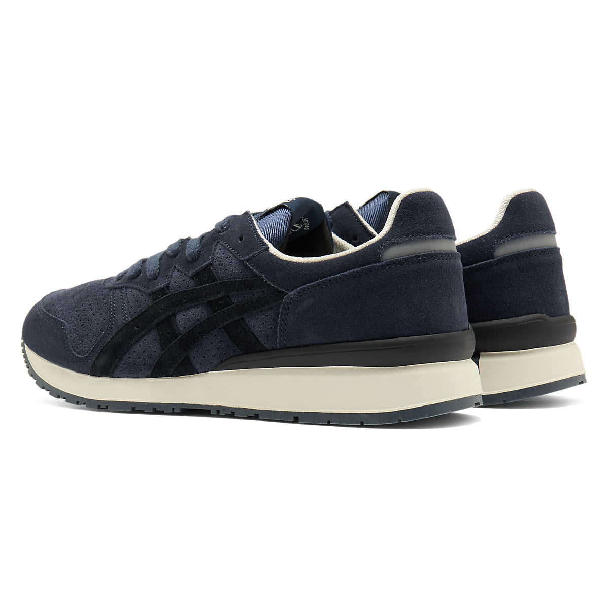 TIGER ALLY - INDIGO BLUE / BLACK - view 4
