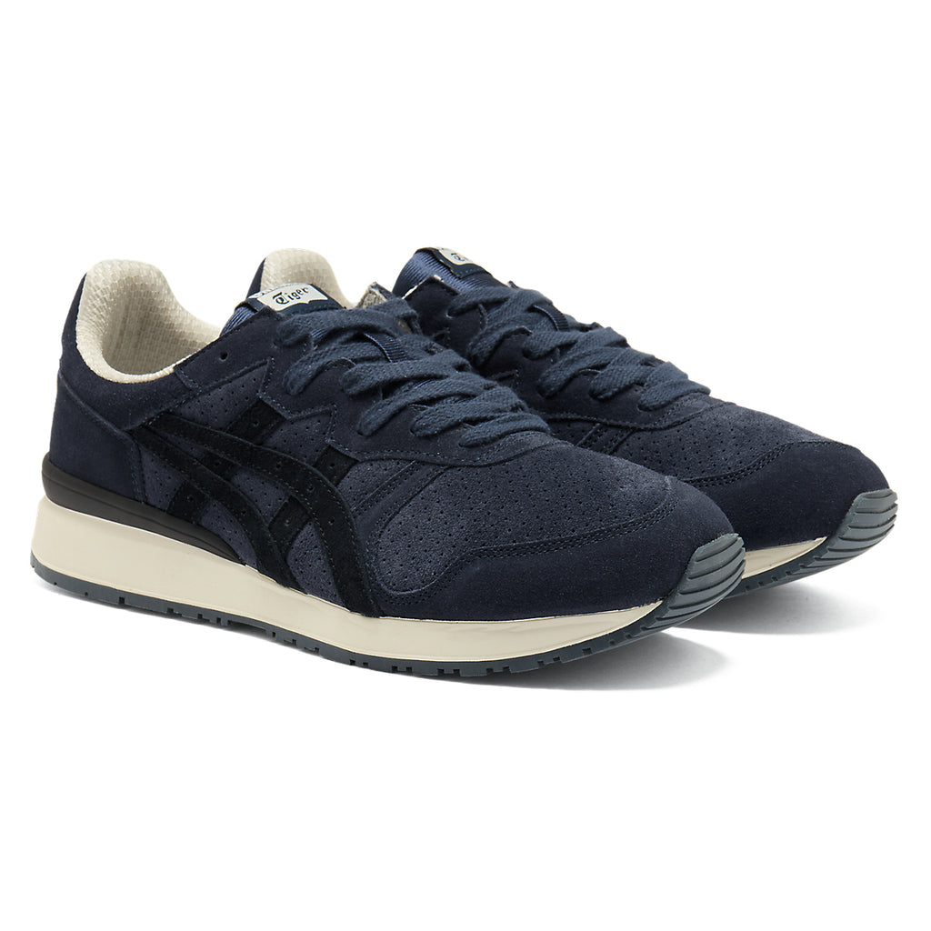 TIGER ALLY - INDIGO BLUE / BLACK - view 2