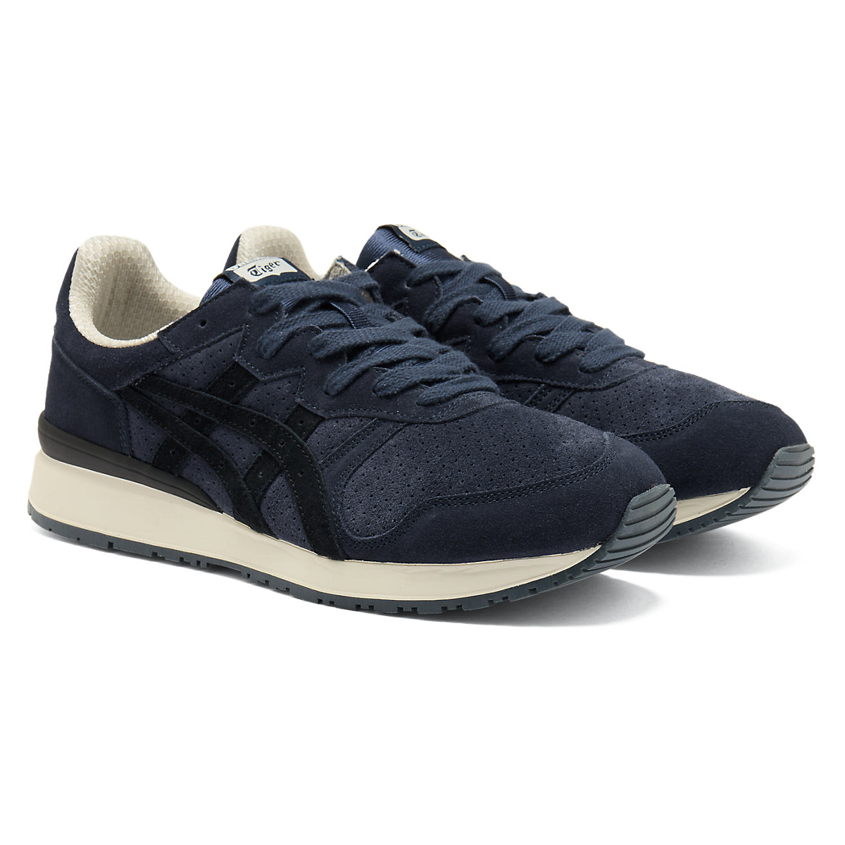 TIGER ALLY - INDIGO BLUE / BLACK - view 2