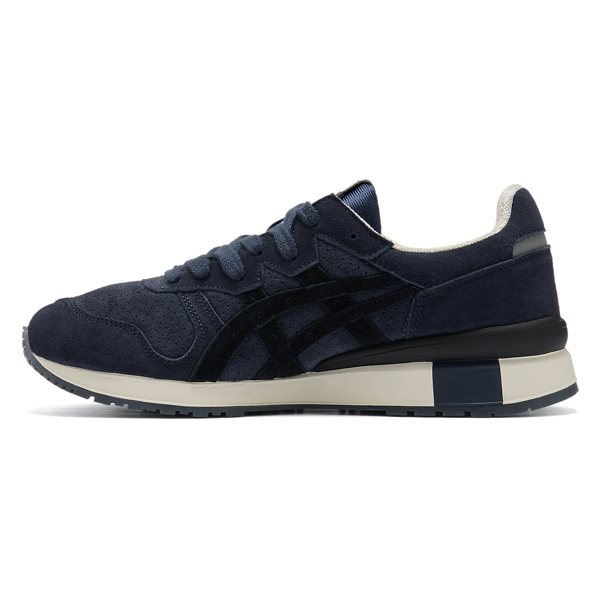 TIGER ALLY - INDIGO BLUE / BLACK - view 3