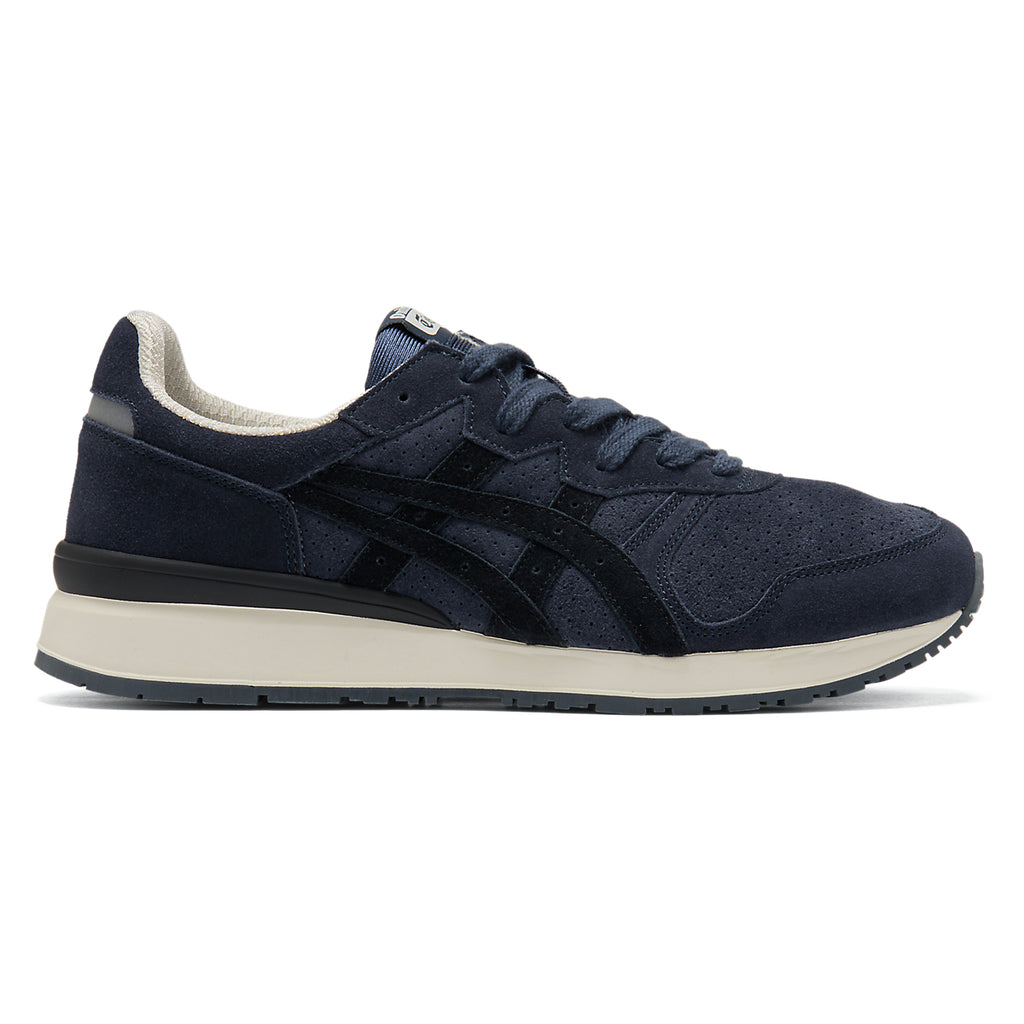 TIGER ALLY - INDIGO BLUE / BLACK - main view