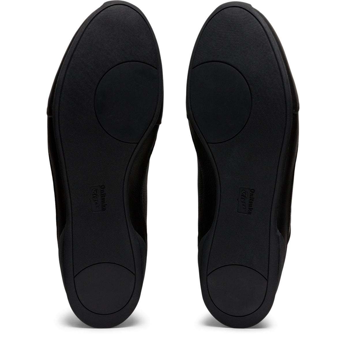 TIGER GRACIA - BLACK / BLACK - view 7