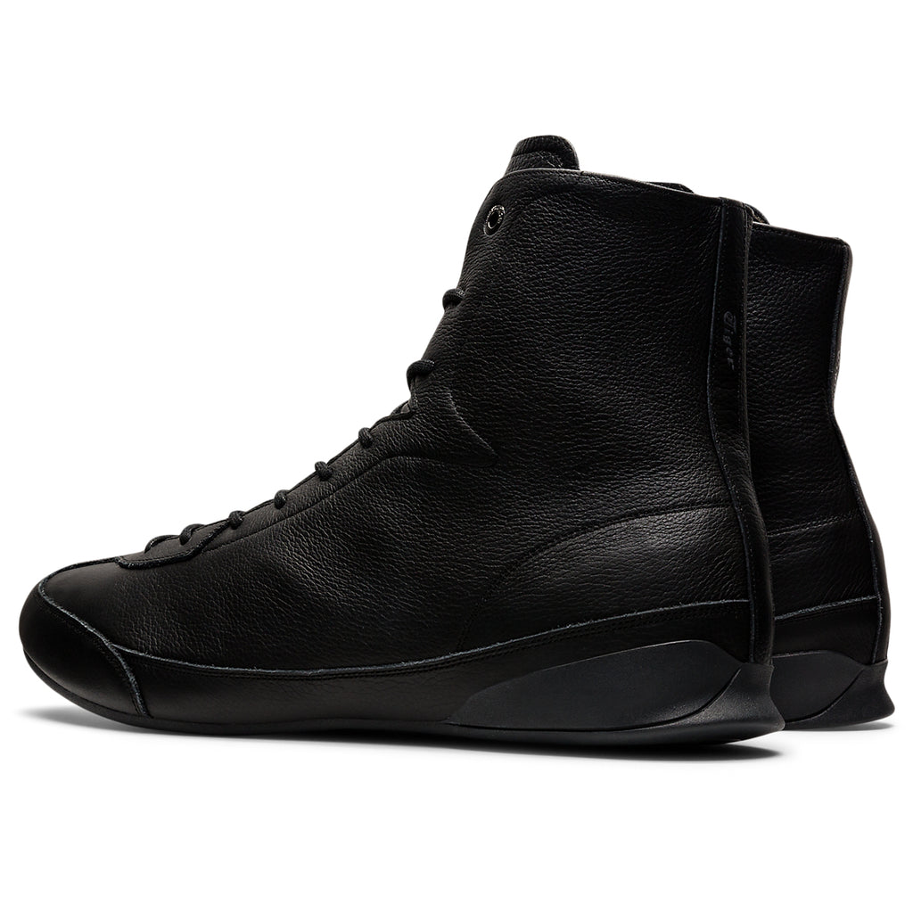 TIGER GRACIA - BLACK / BLACK - view 4