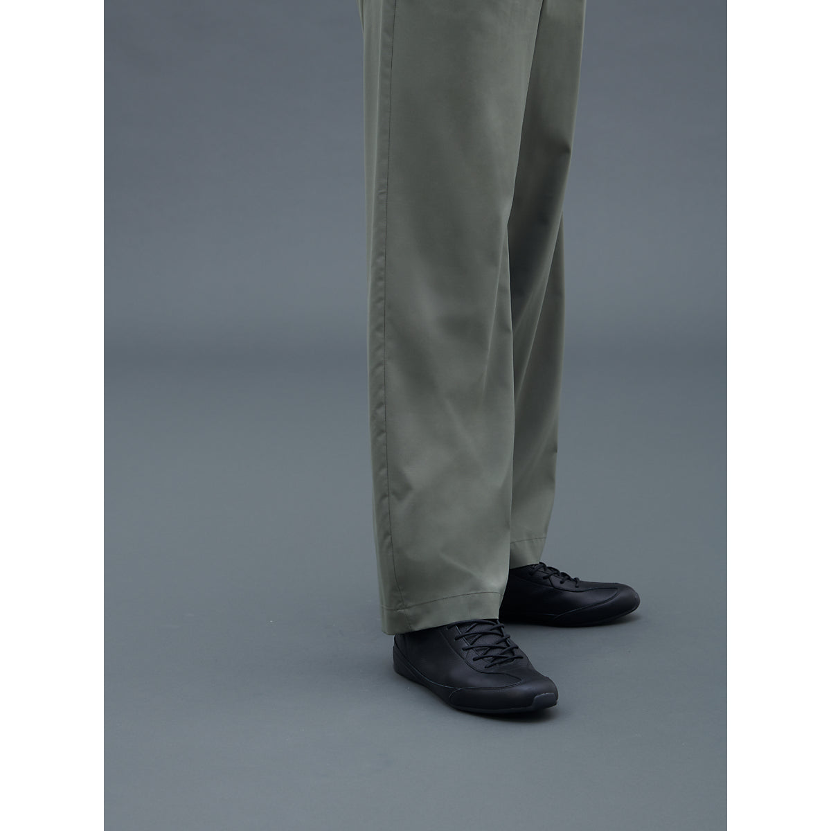 TIGER GRACIA - BLACK / BLACK - view 11