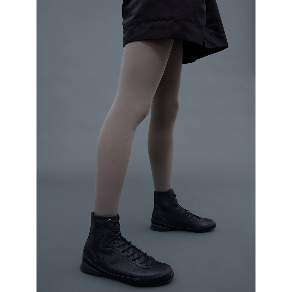 TIGER GRACIA - BLACK / BLACK - view 13