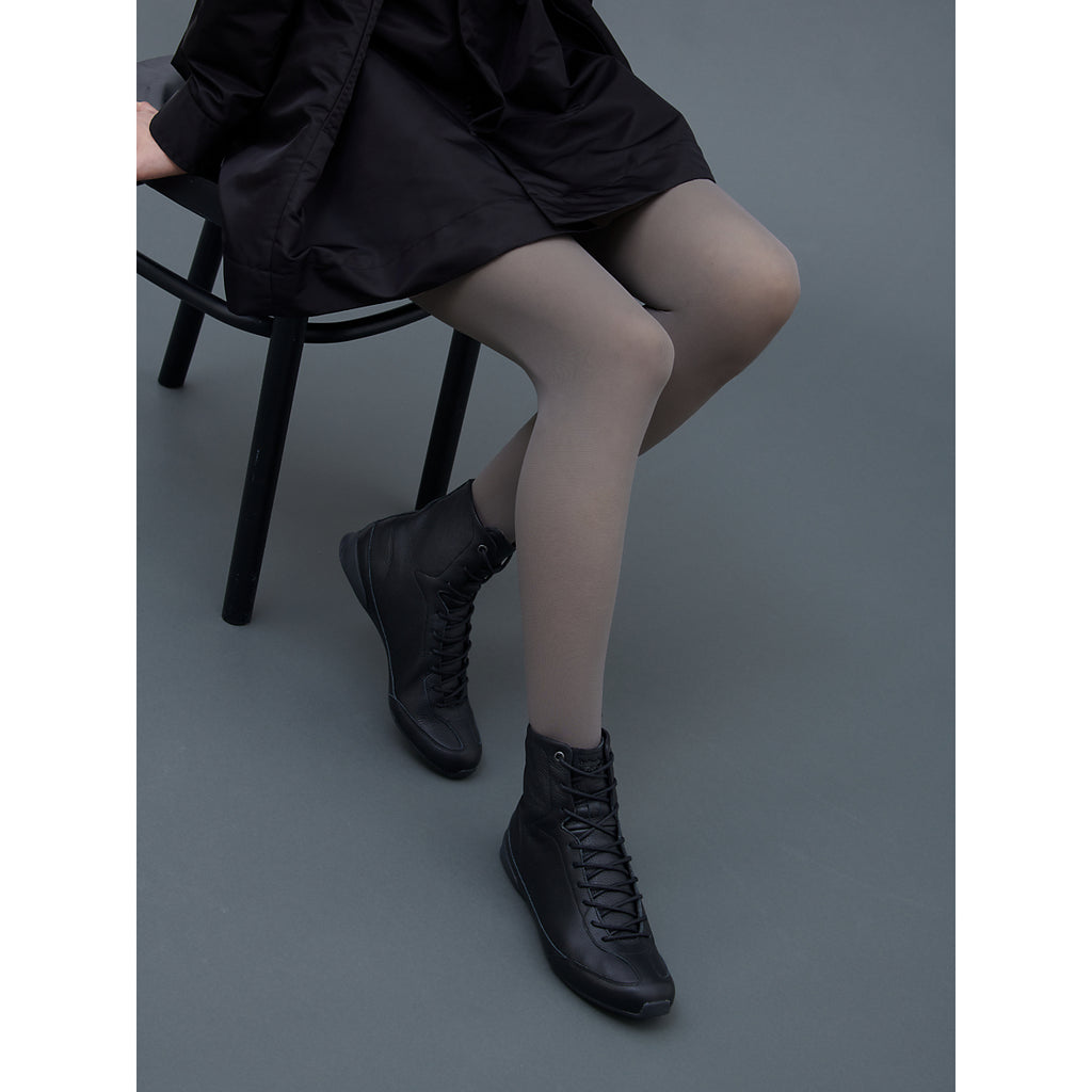 TIGER GRACIA - BLACK / BLACK - view 14