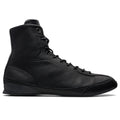 TIGER GRACIA - BLACK / BLACK - main view