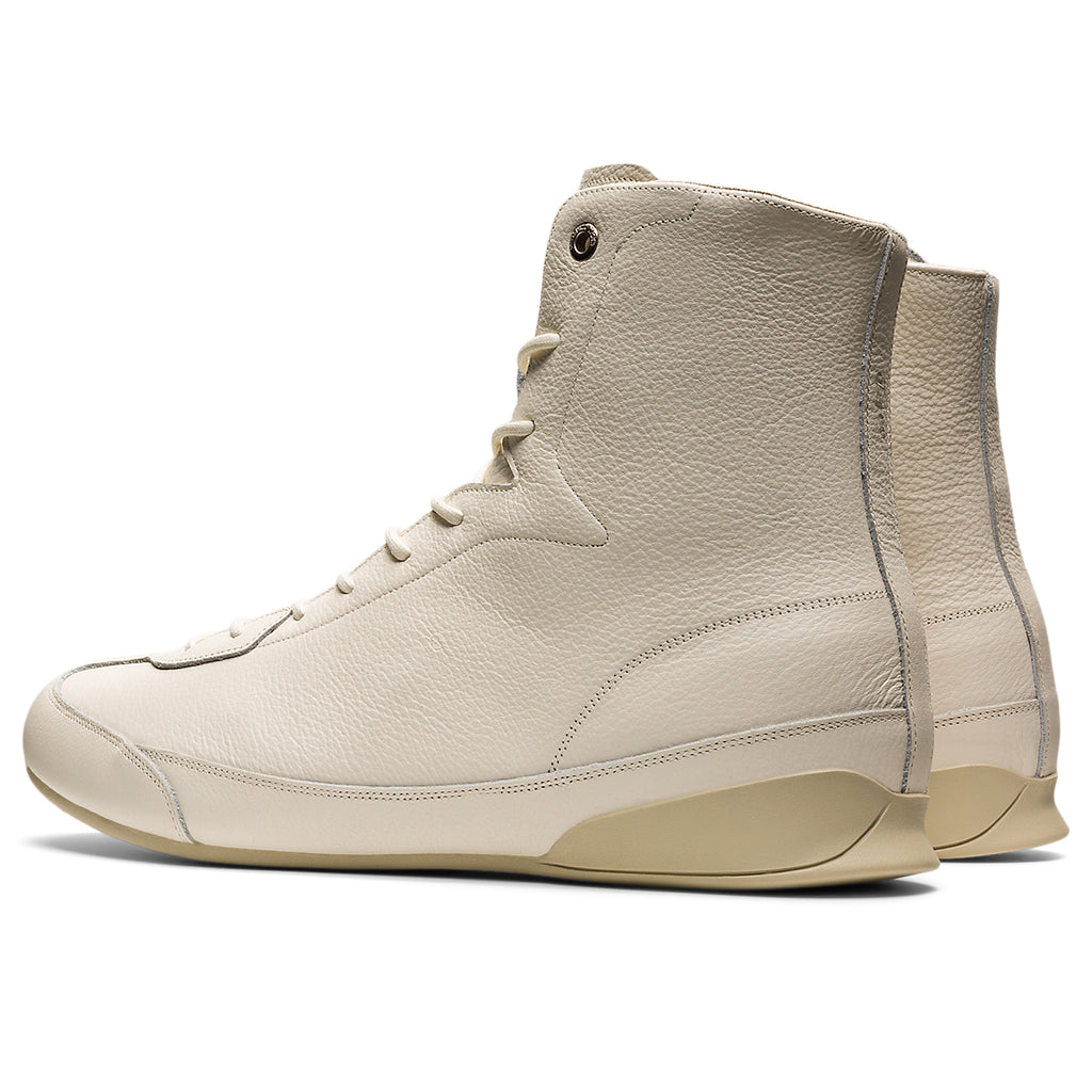 TIGER GRACIA - CREAM / CREAM - view 4