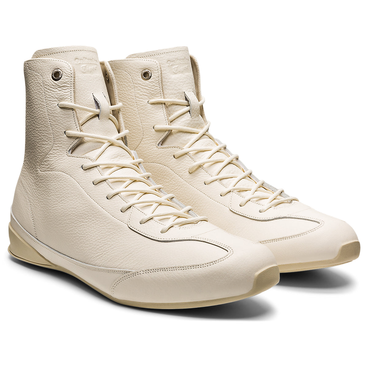 TIGER GRACIA - CREAM / CREAM - view 2