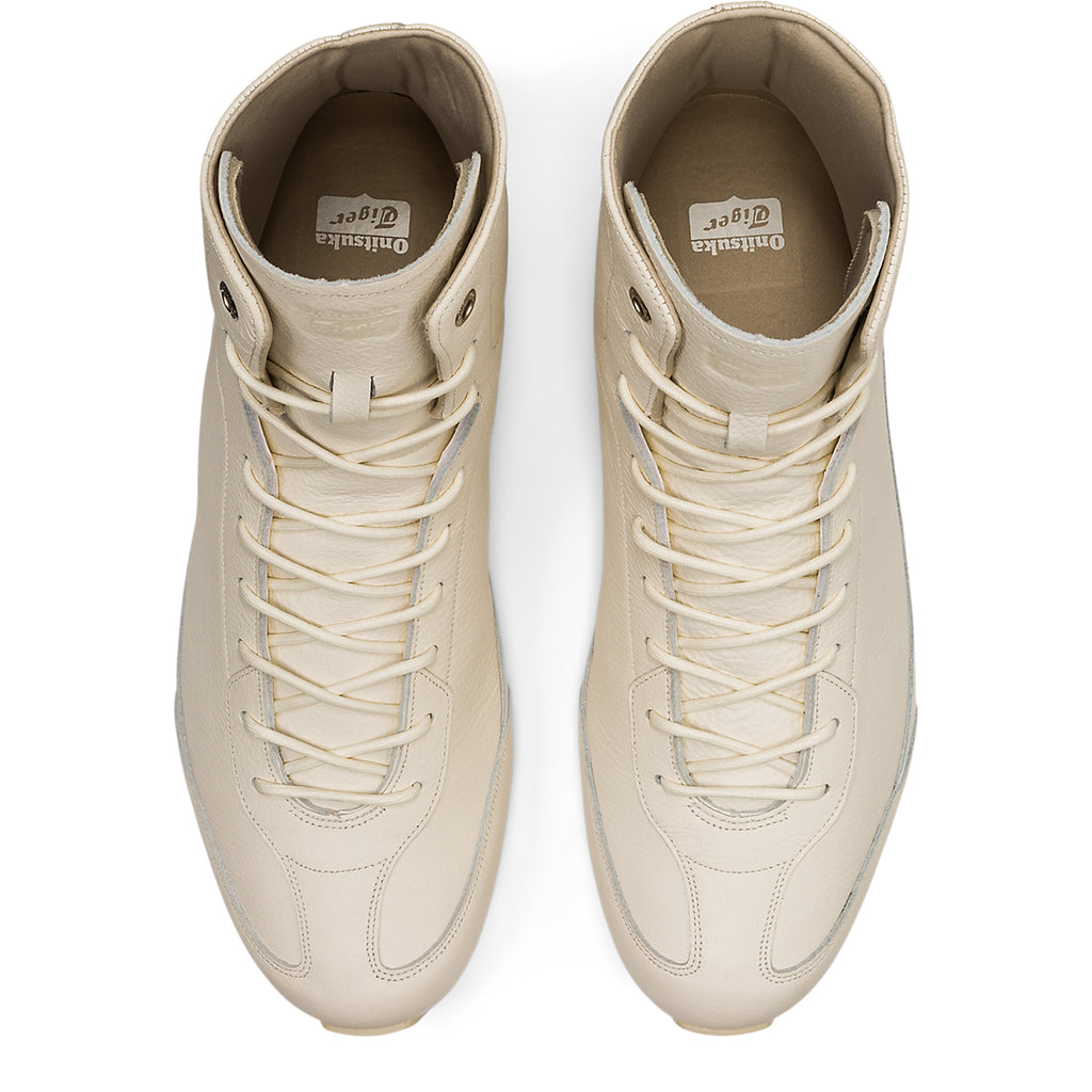 TIGER GRACIA - CREAM / CREAM - view 6