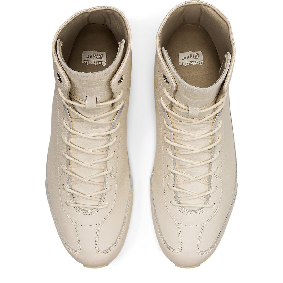 TIGER GRACIA - CREAM / CREAM - view 6