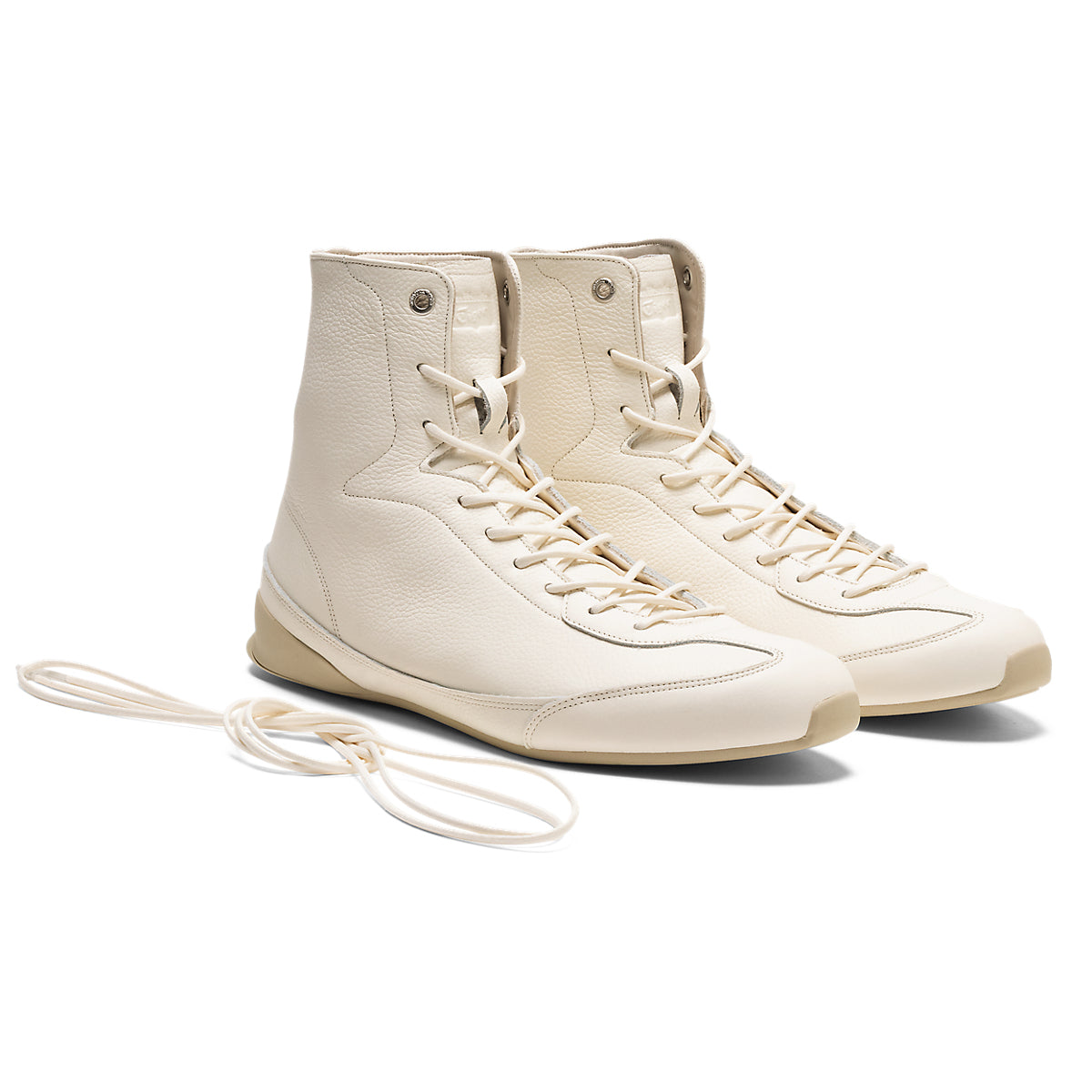 TIGER GRACIA - CREAM / CREAM - view 8