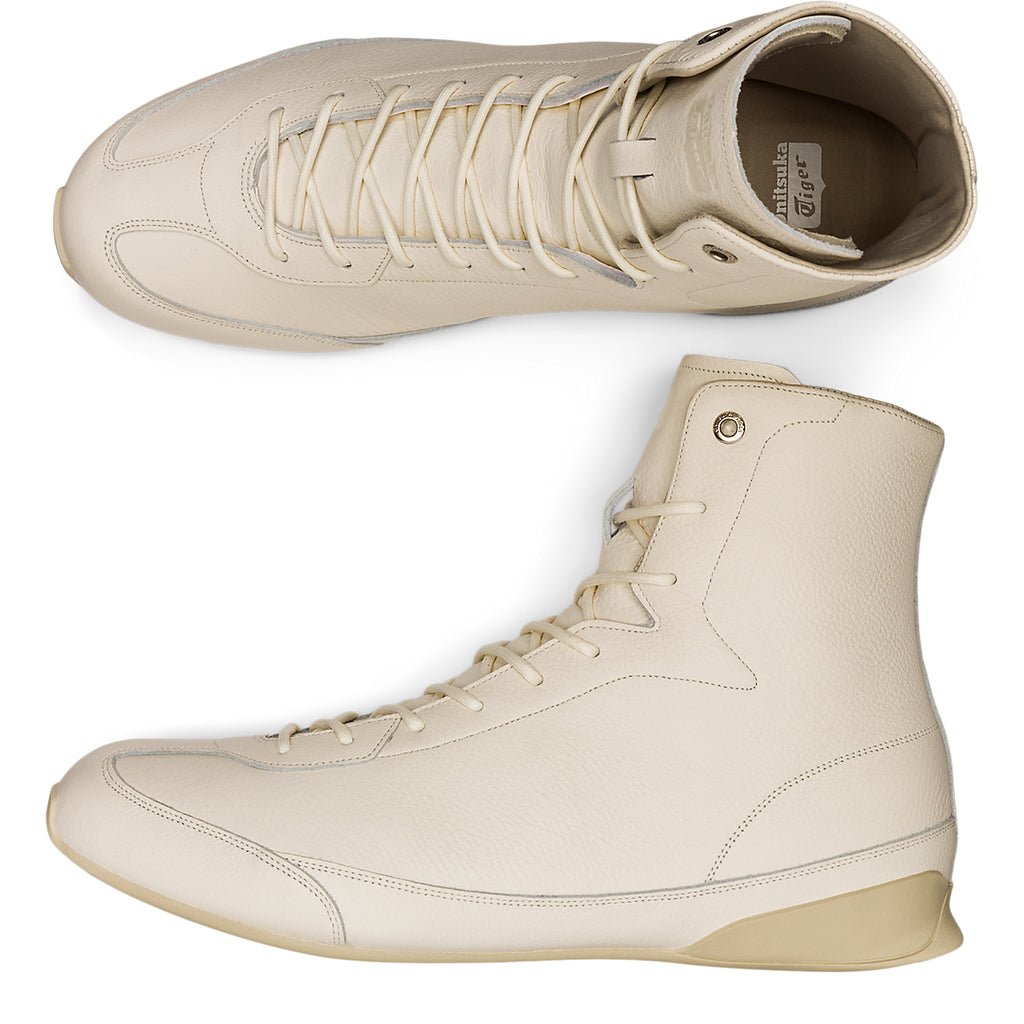 TIGER GRACIA - CREAM / CREAM - view 10