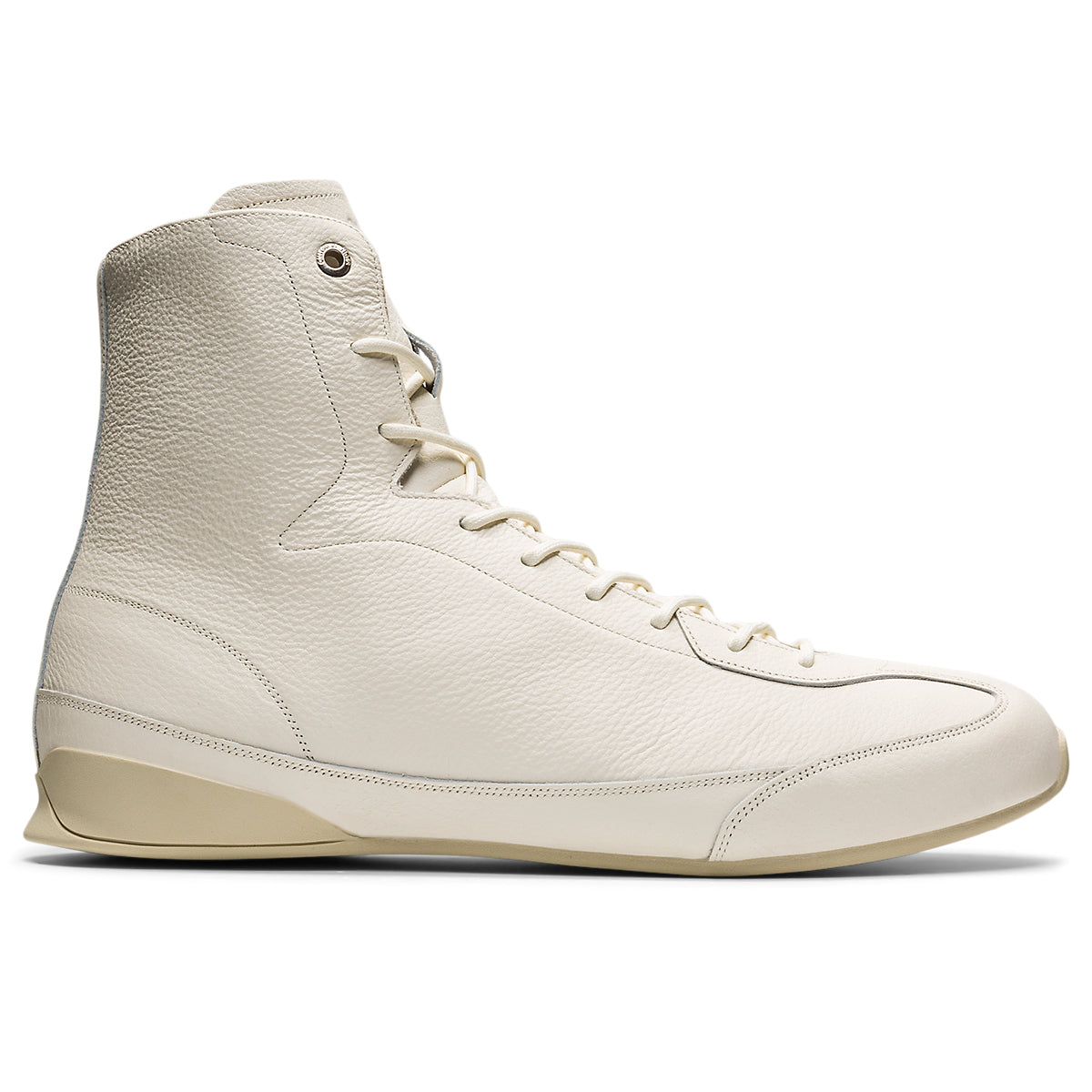 TIGER GRACIA - CREAM / CREAM - main view