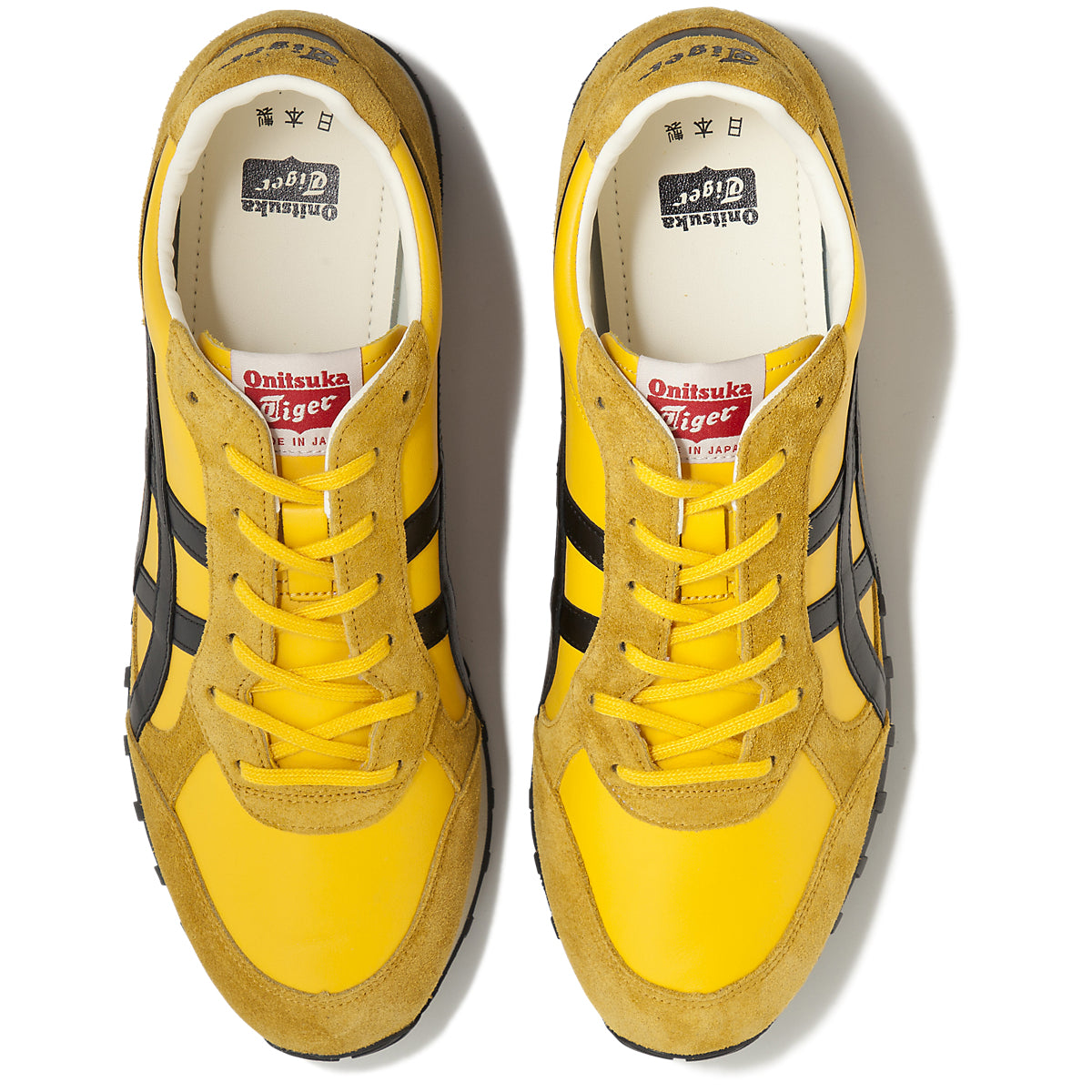 COLORADO EIGHTY-FIVE NM - TIGER YELLOW / BLACK - view 6