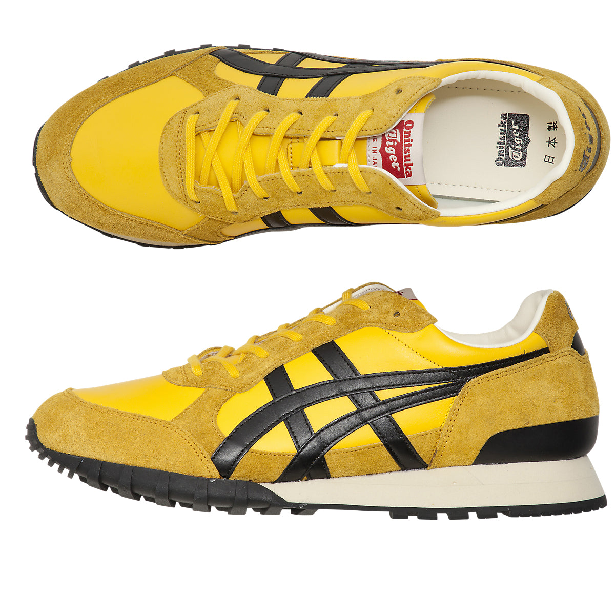 COLORADO EIGHTY-FIVE NM - TIGER YELLOW / BLACK - view 8