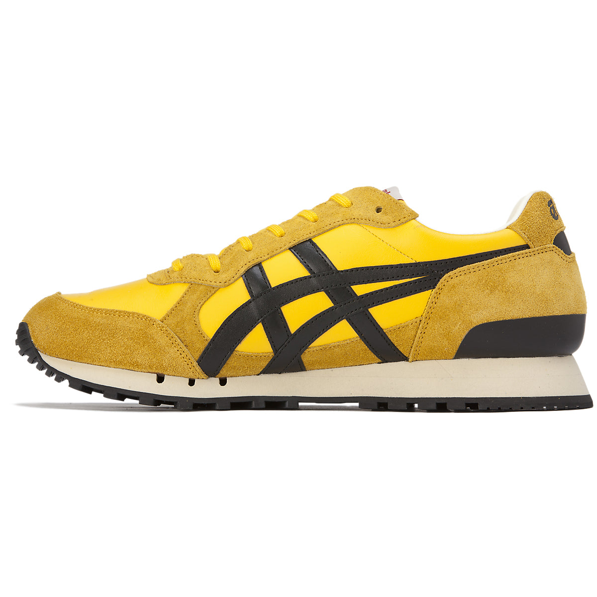 COLORADO EIGHTY-FIVE NM - TIGER YELLOW / BLACK - view 3