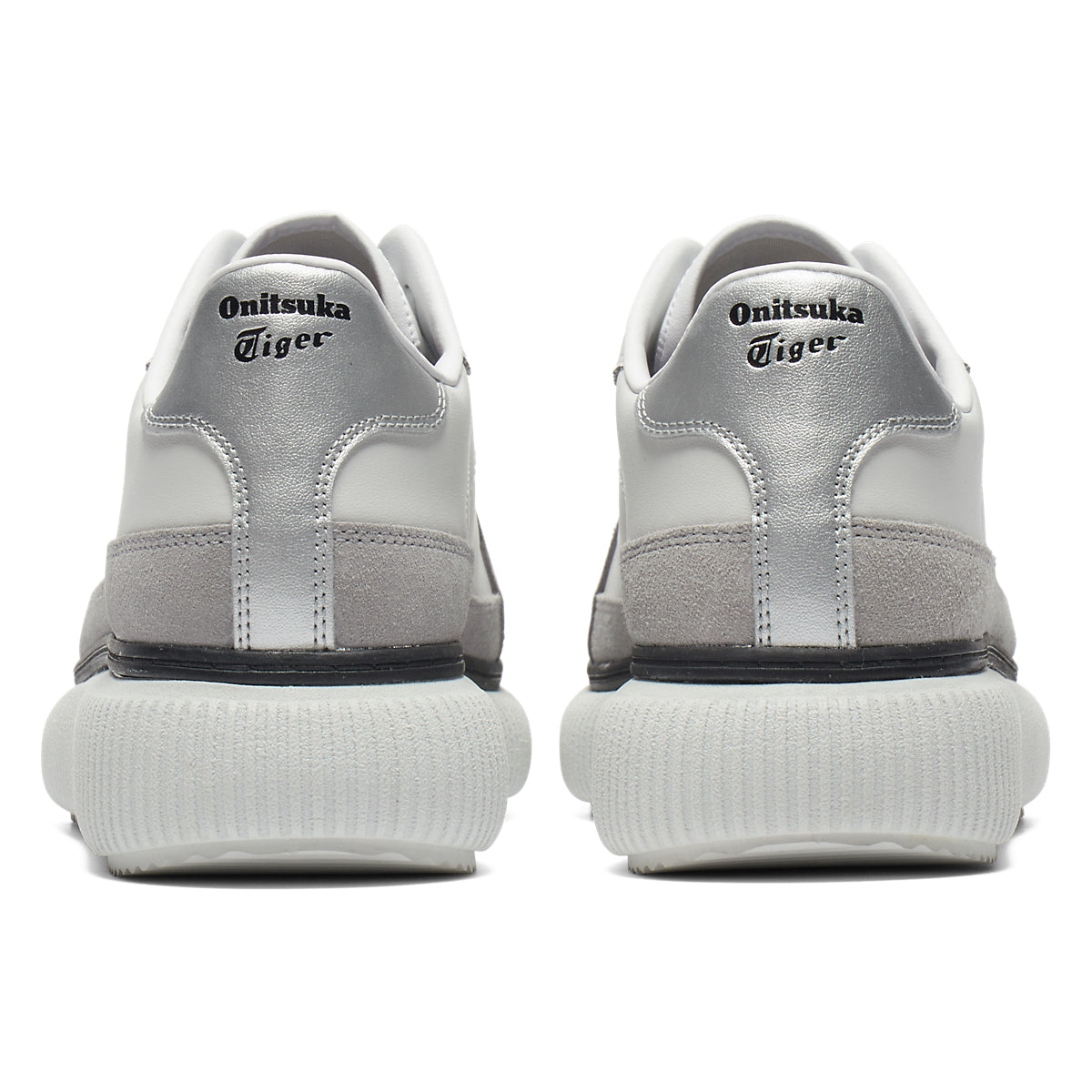 DELECITY - GLACIER GREY / PURE SILVER - view 5