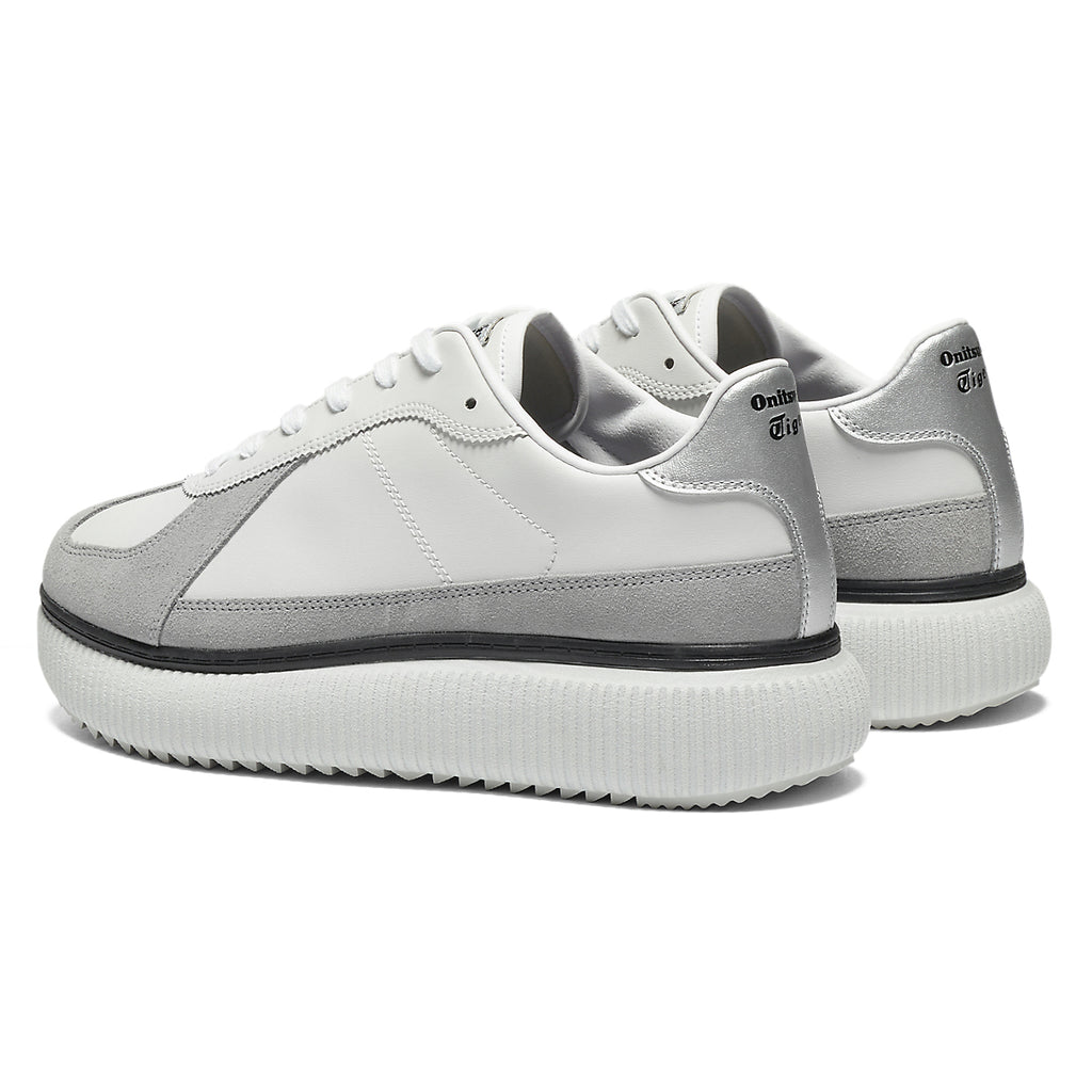 DELECITY - GLACIER GREY / PURE SILVER - view 4