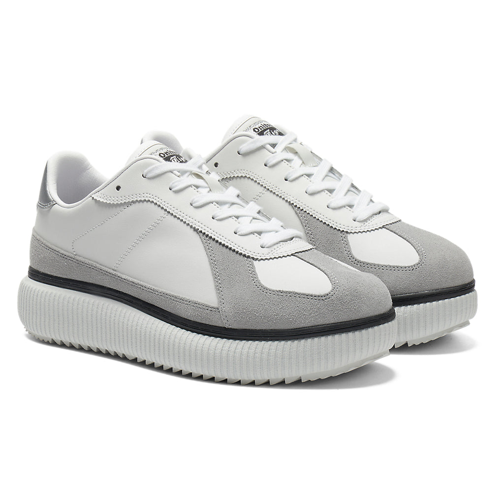 DELECITY - GLACIER GREY / PURE SILVER - view 2