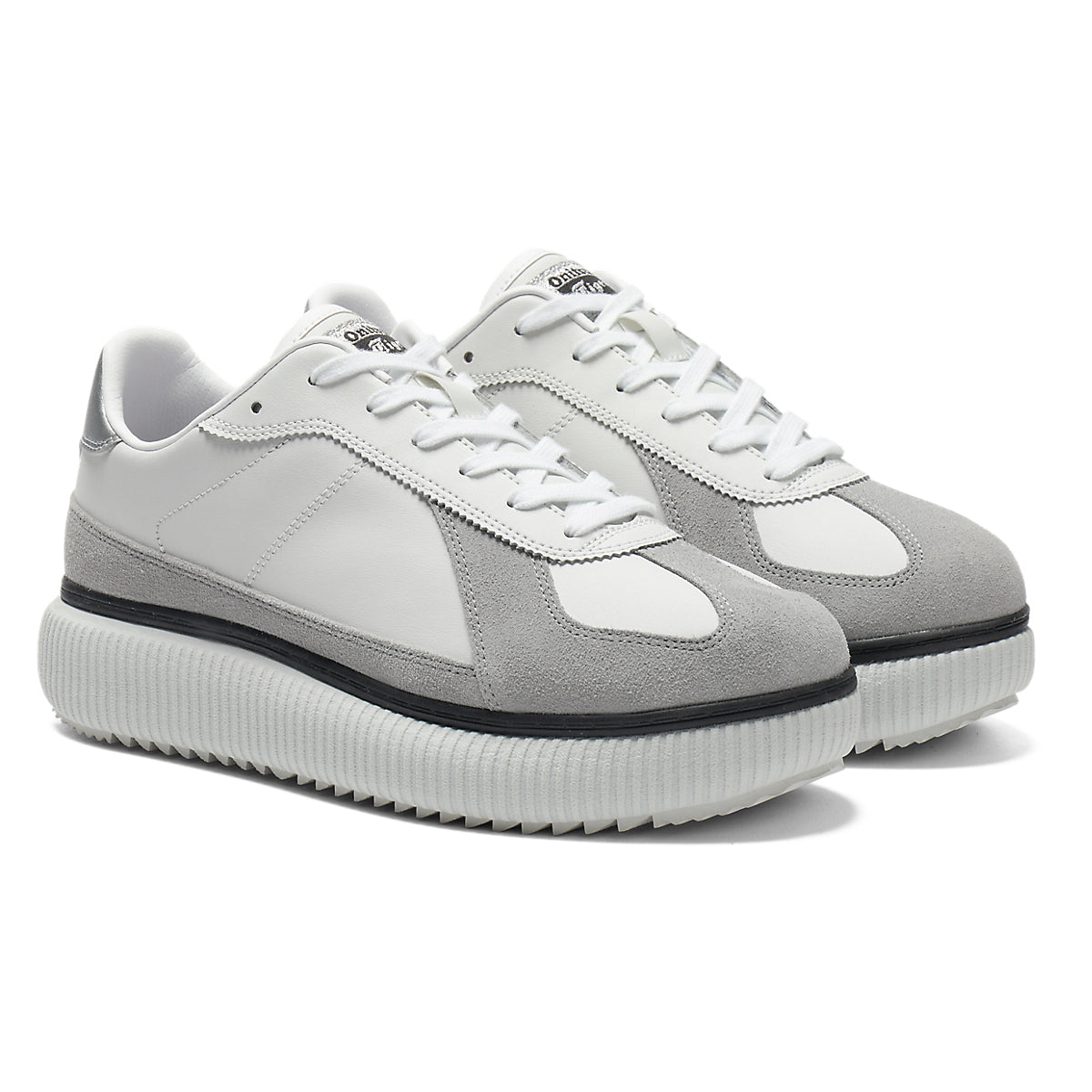DELECITY - GLACIER GREY / PURE SILVER - view 2