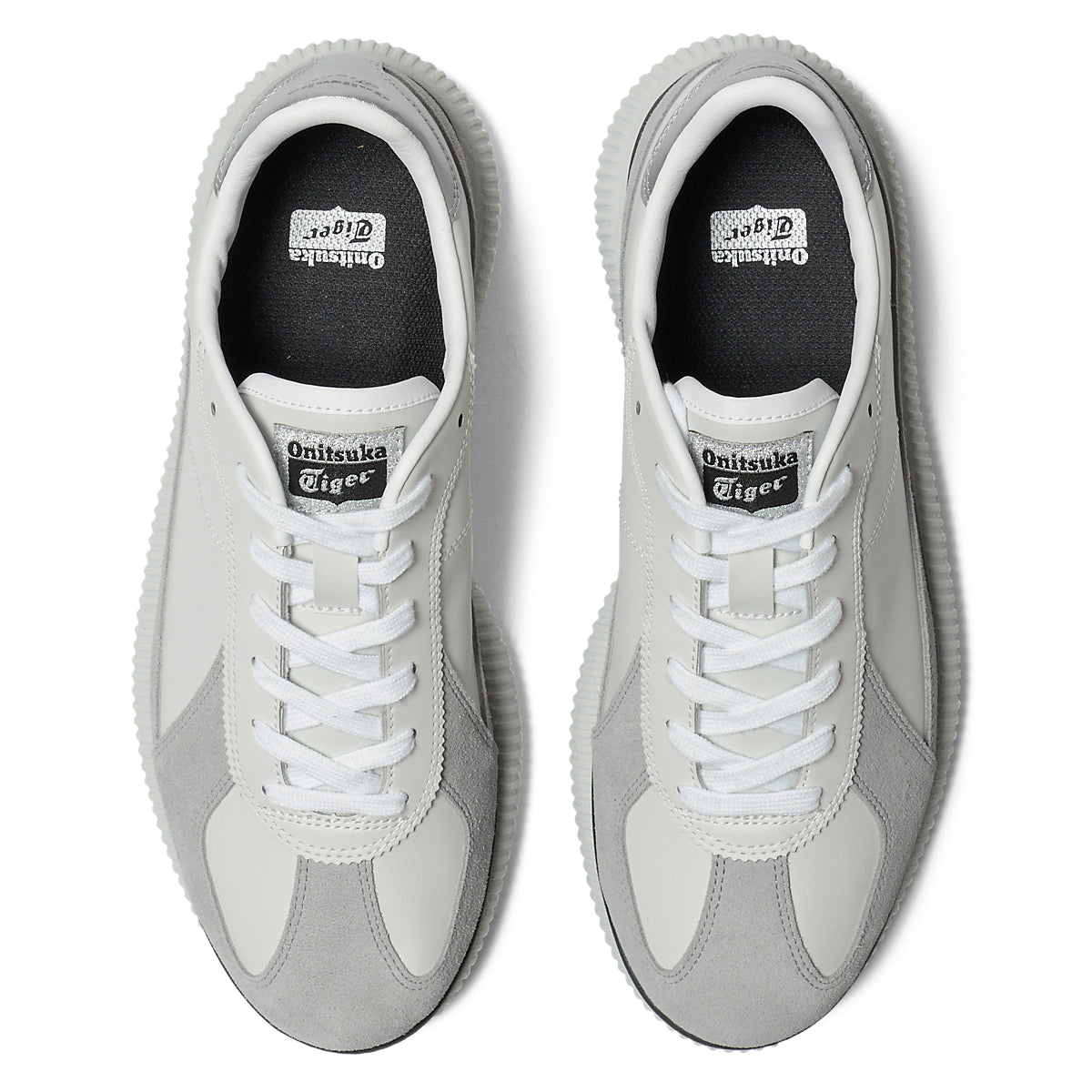 DELECITY - GLACIER GREY / PURE SILVER - view 6