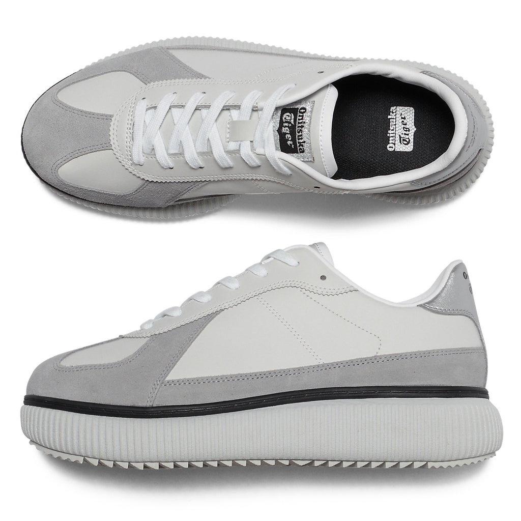 DELECITY - GLACIER GREY / PURE SILVER - view 8