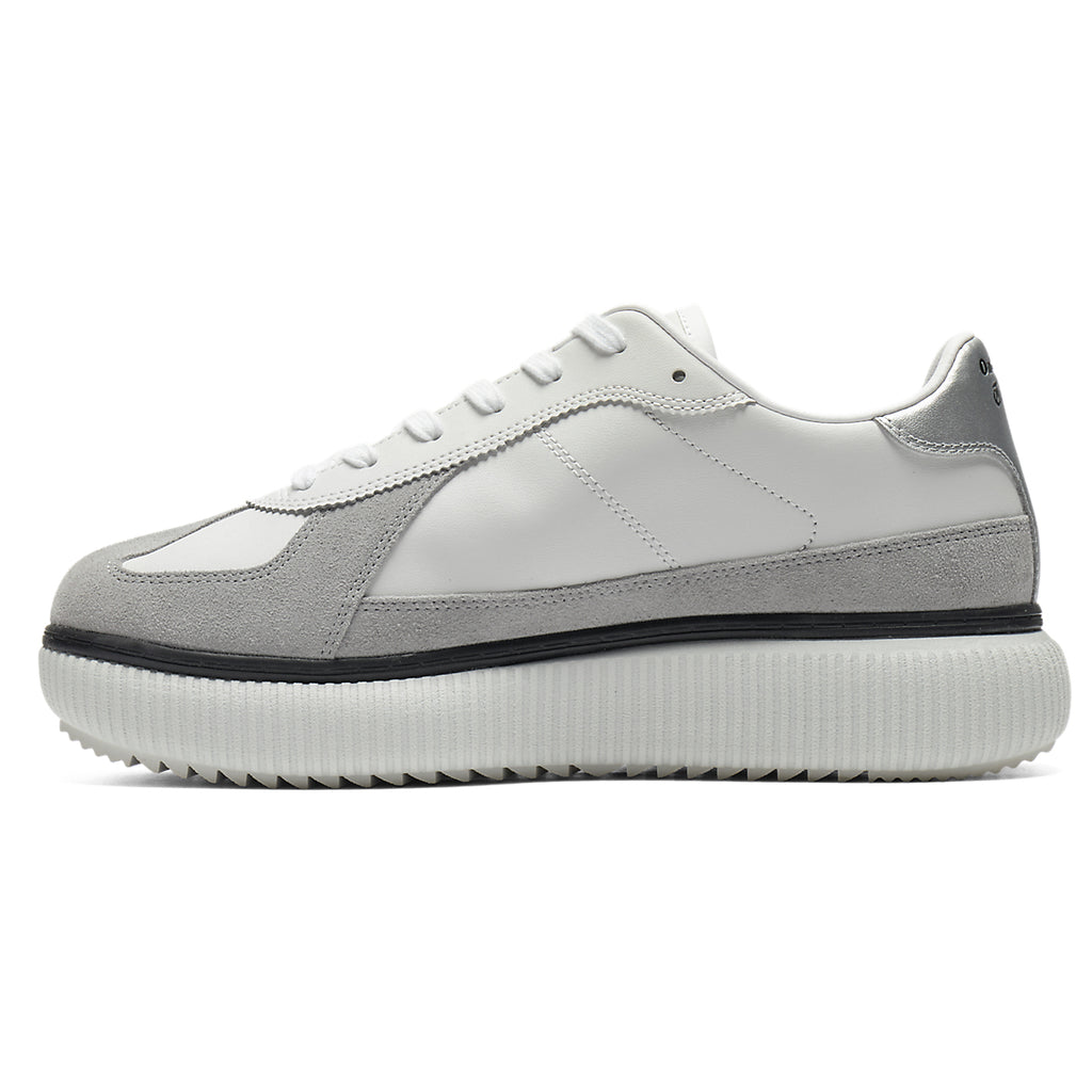 DELECITY - GLACIER GREY / PURE SILVER - view 3