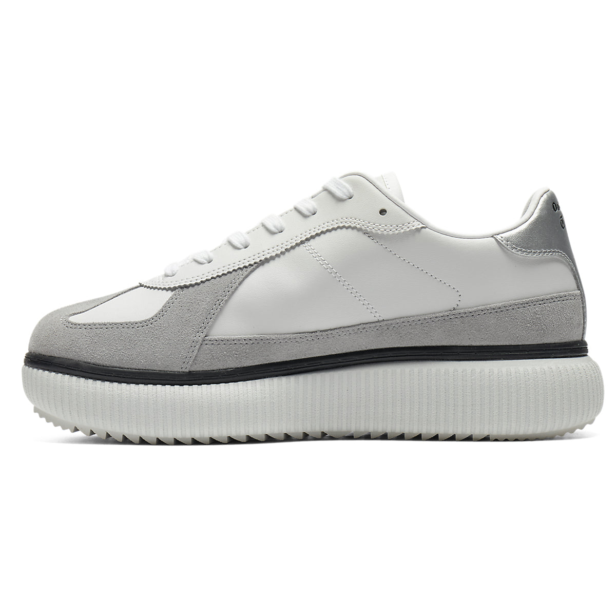 DELECITY - GLACIER GREY / PURE SILVER - view 3