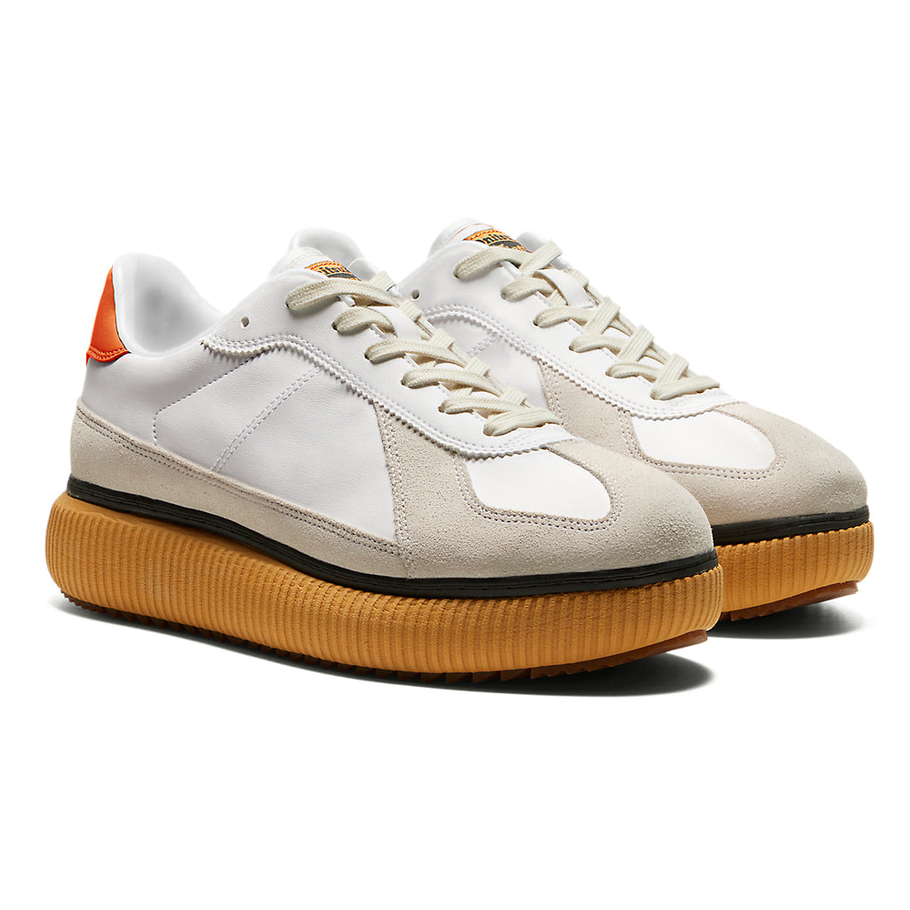 DELECITY - WHITE / HABANERO - view 9