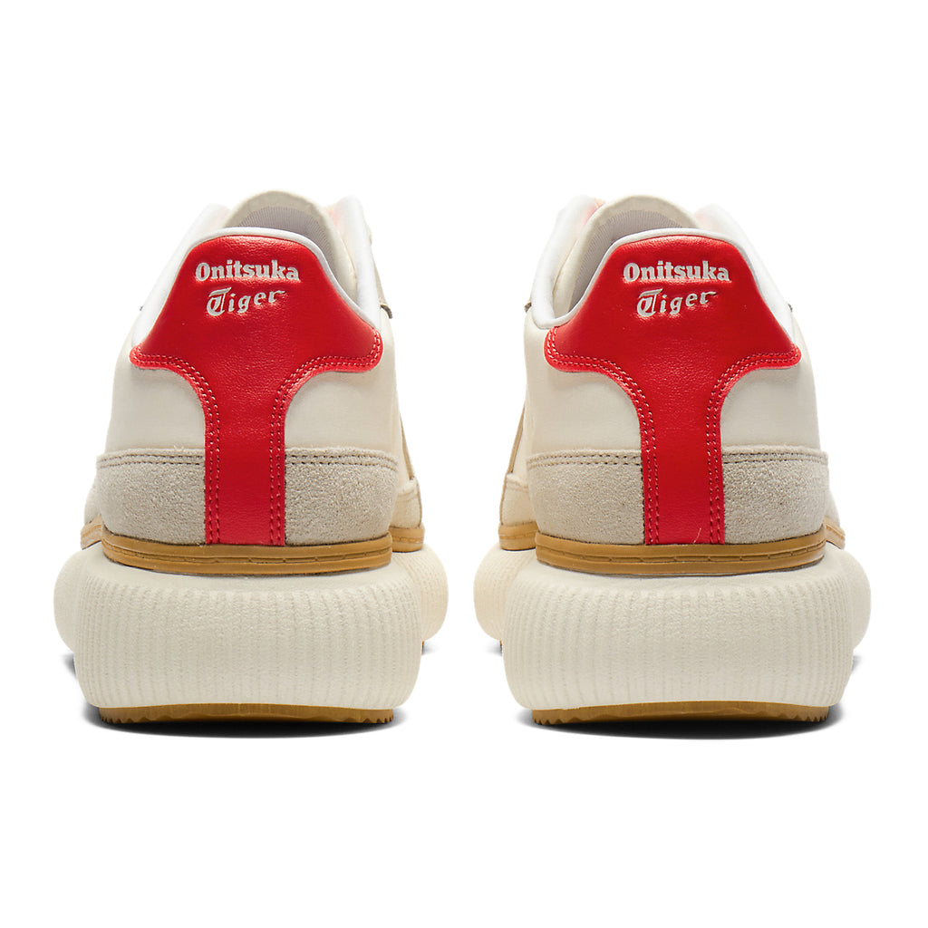 DELECITY - CREAM / FIERY RED - view 5
