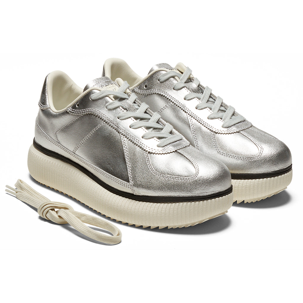 DELECITY - PURE SILVER / PURE SILVER - view 8