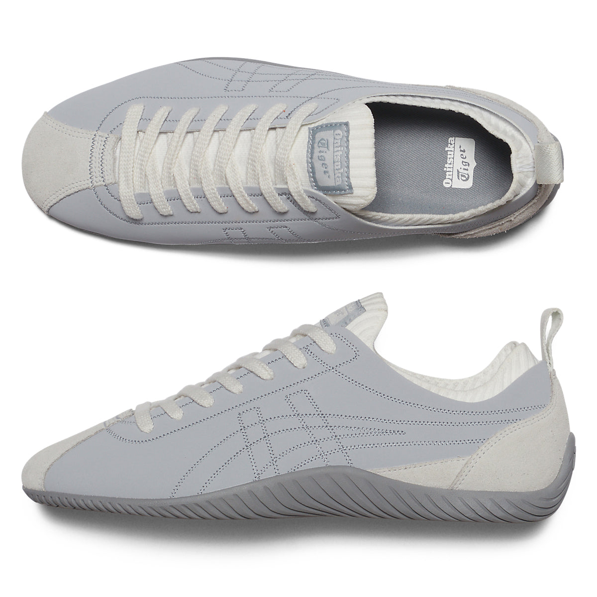 SCLAW - PIEDMONT GREY / GLACIER GREY - view 8