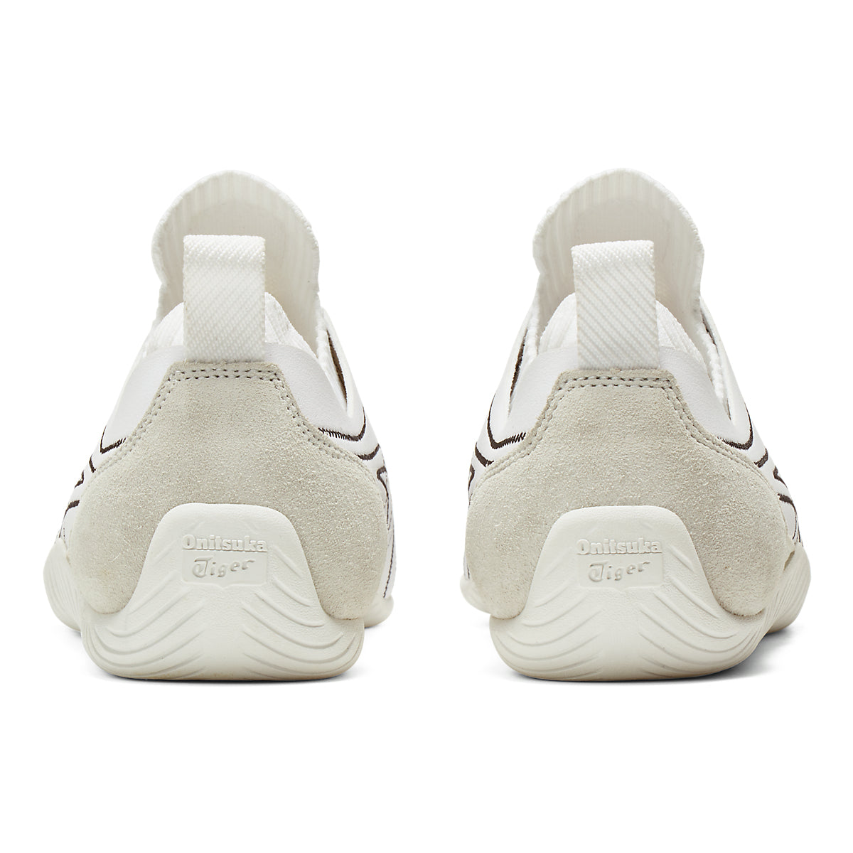 SCLAW - WHITE / BLACK - view 5