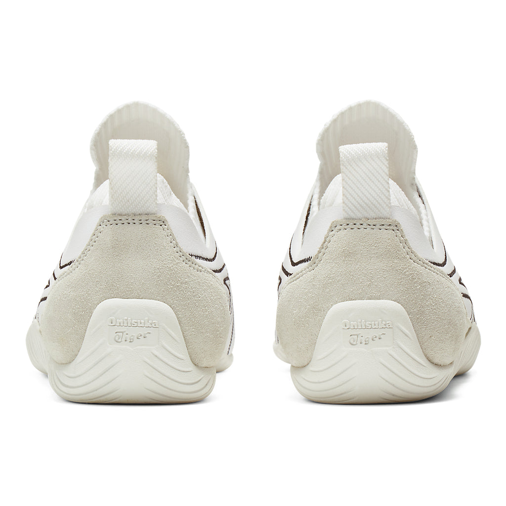 SCLAW - WHITE / BLACK - view 5