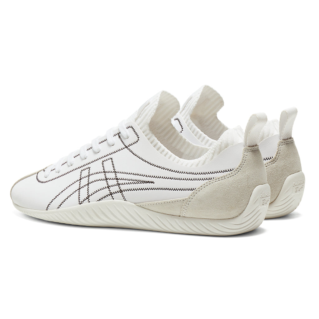 SCLAW - WHITE / BLACK - view 4