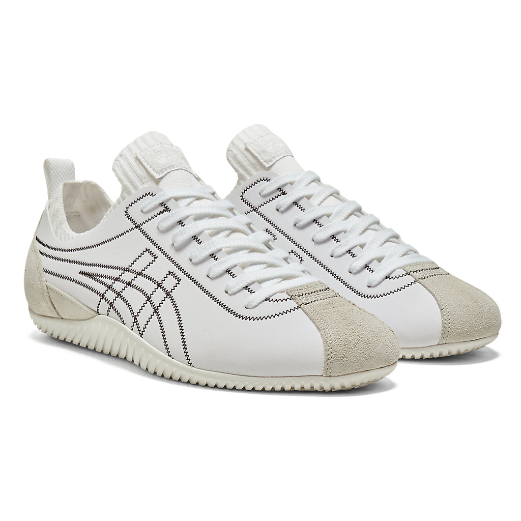 SCLAW - WHITE / BLACK - view 2