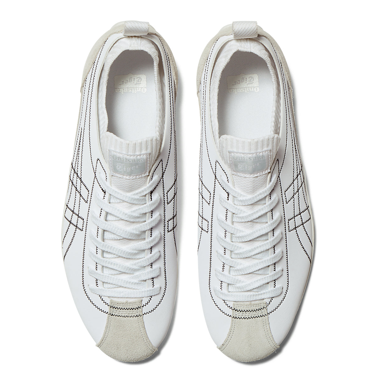 SCLAW - WHITE / BLACK - view 6