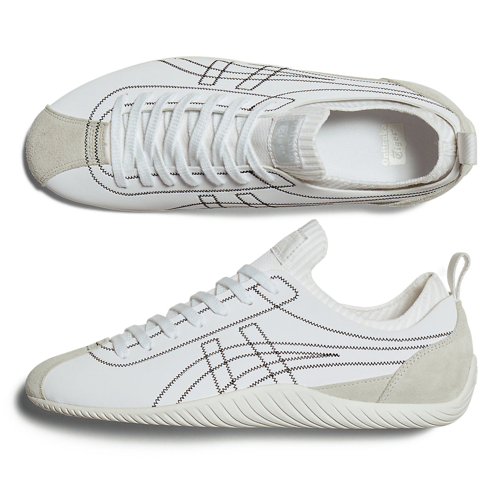 SCLAW - WHITE / BLACK - view 8
