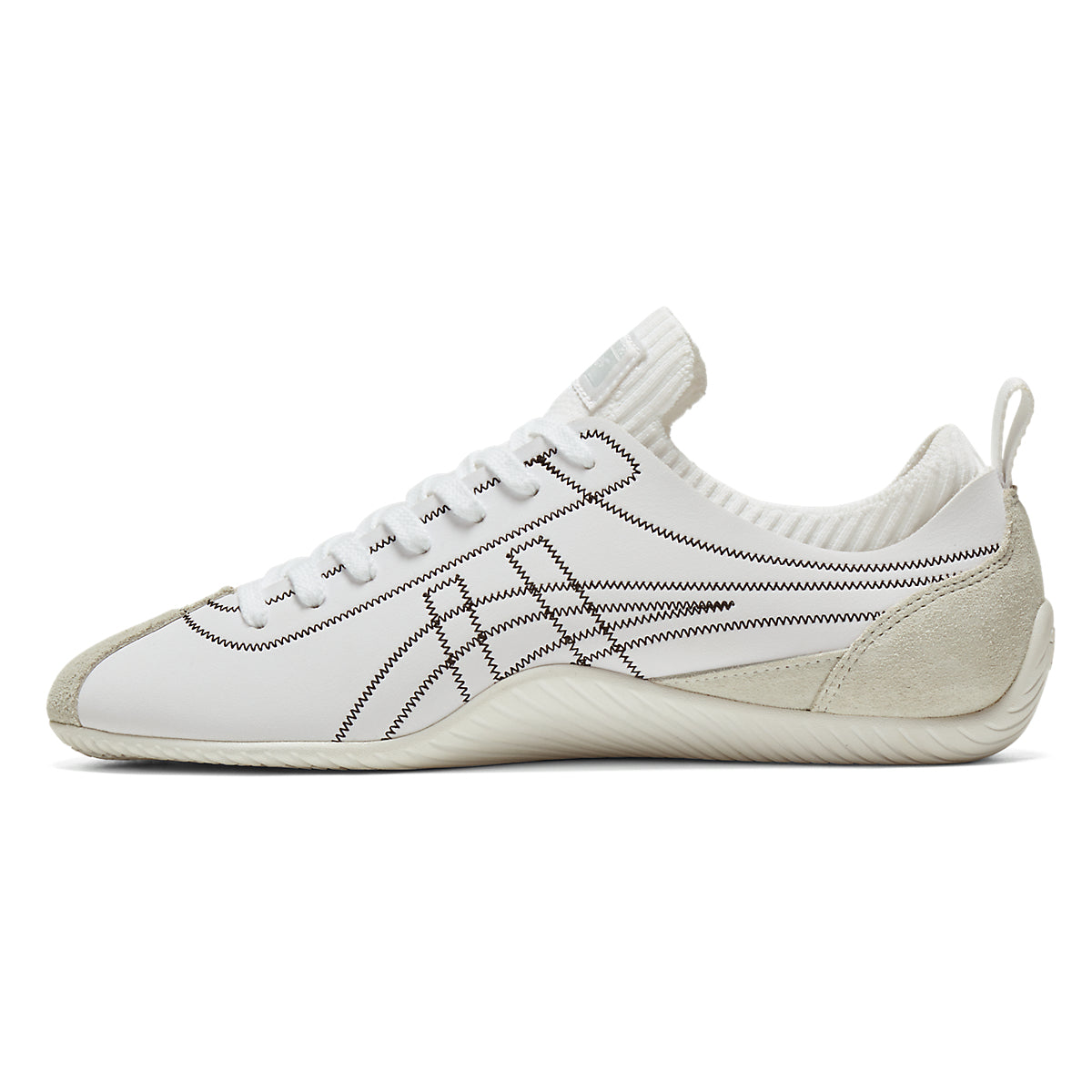 SCLAW - WHITE / BLACK - view 3