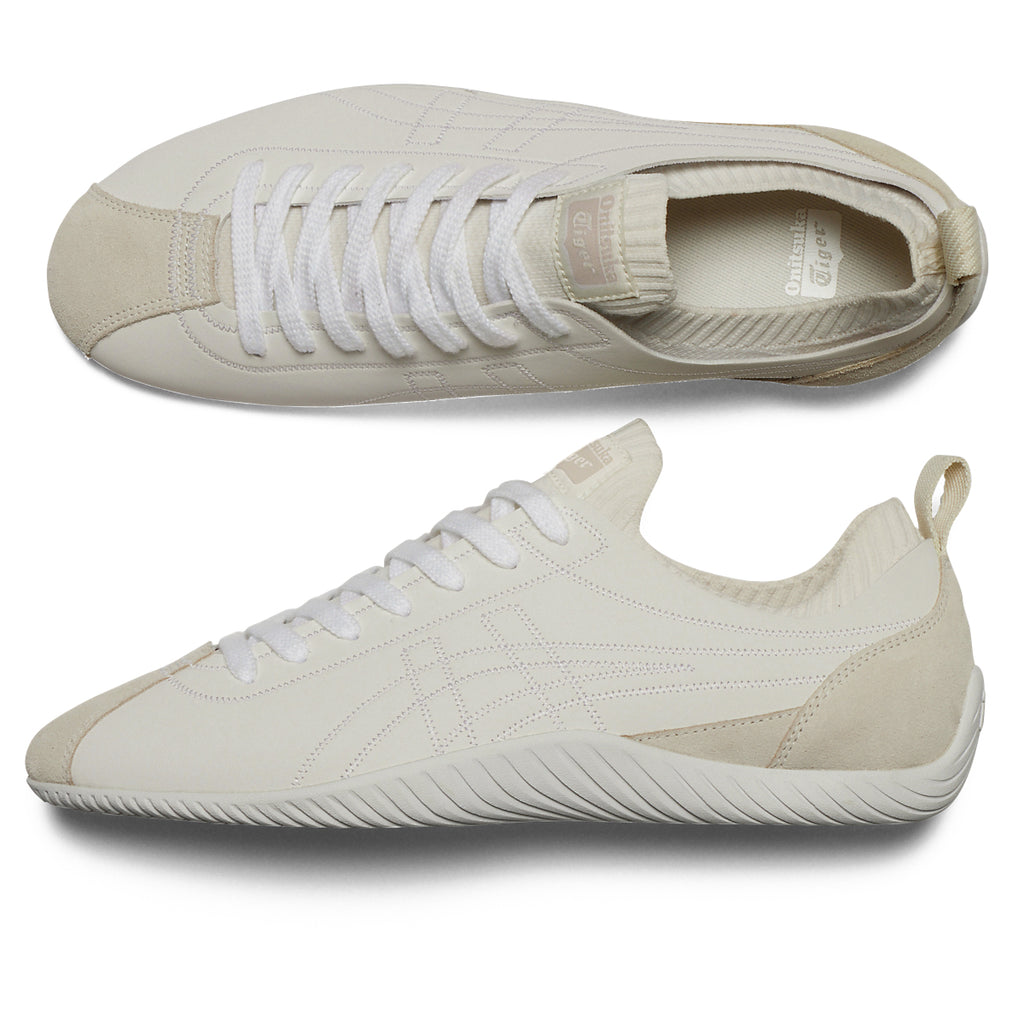 SCLAW - CREAM / WHITE - view 8