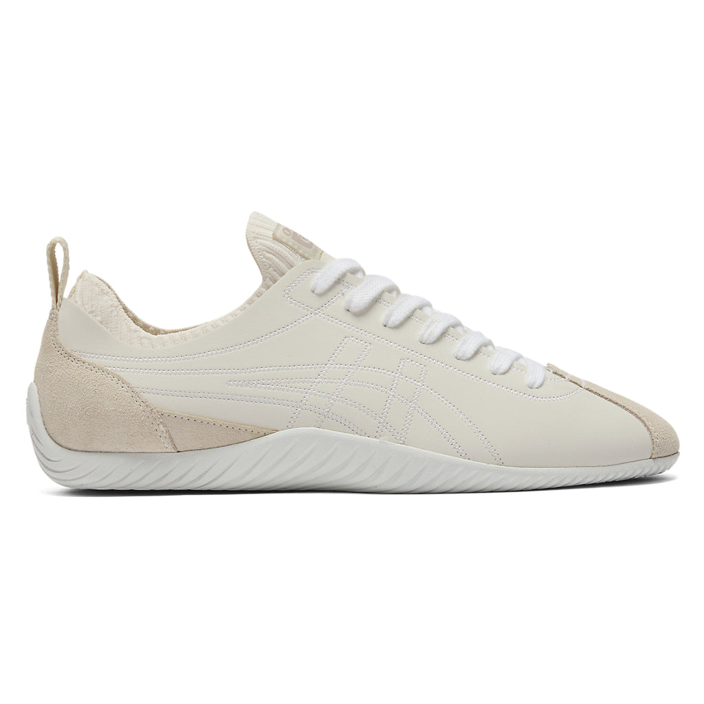 SCLAW - CREAM / WHITE - main view