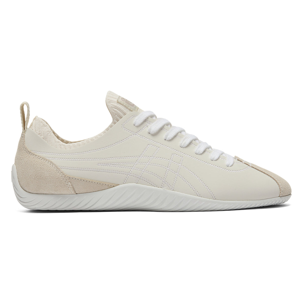 SCLAW - CREAM / WHITE - main view