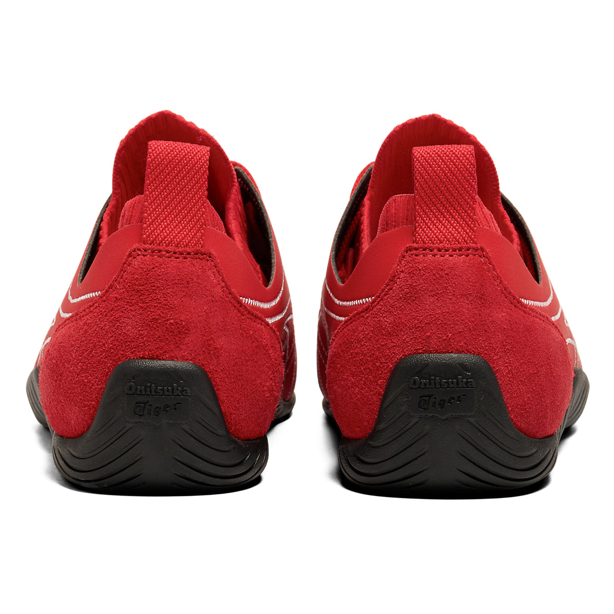 SCLAW - CLASSIC RED / WHITE - view 5