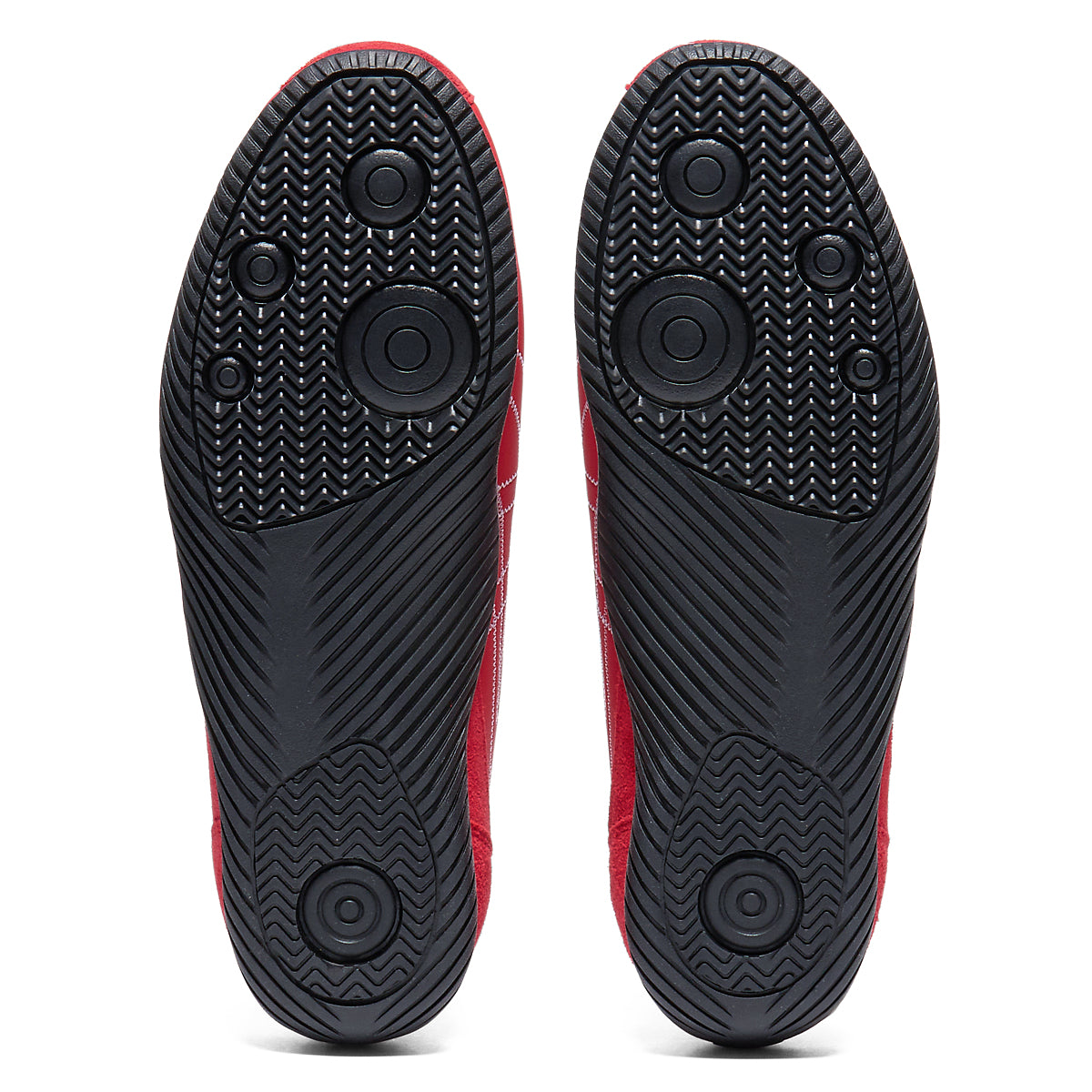 SCLAW - CLASSIC RED / WHITE - view 7