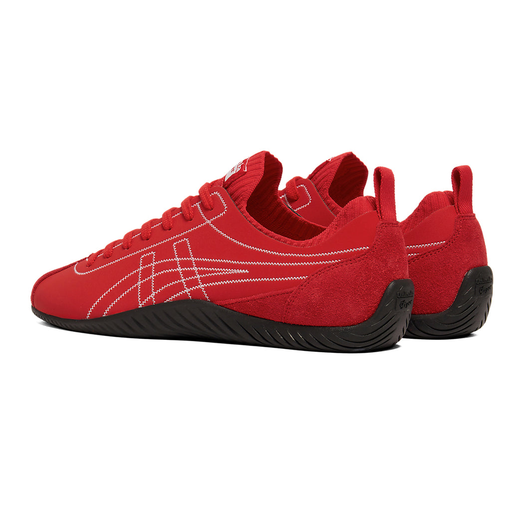 SCLAW - CLASSIC RED / WHITE - view 4