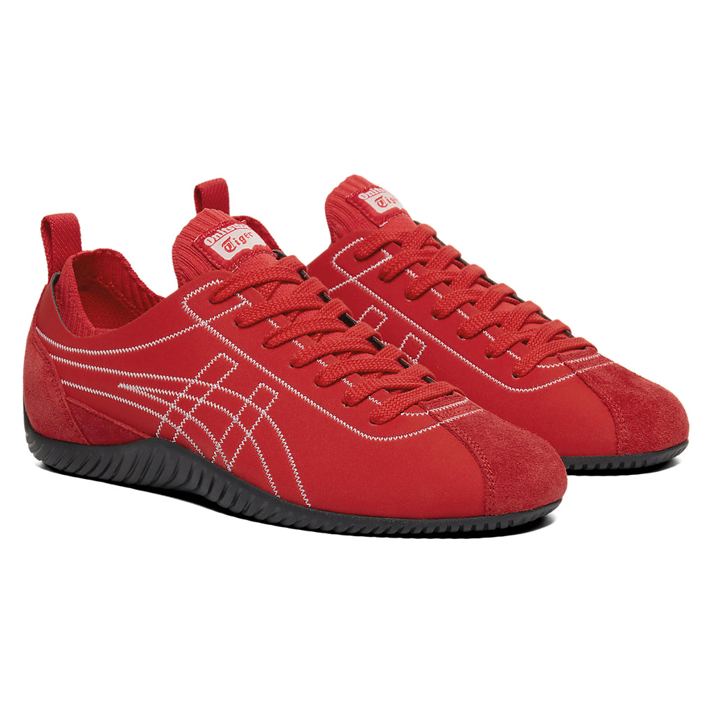 SCLAW - CLASSIC RED / WHITE - view 2