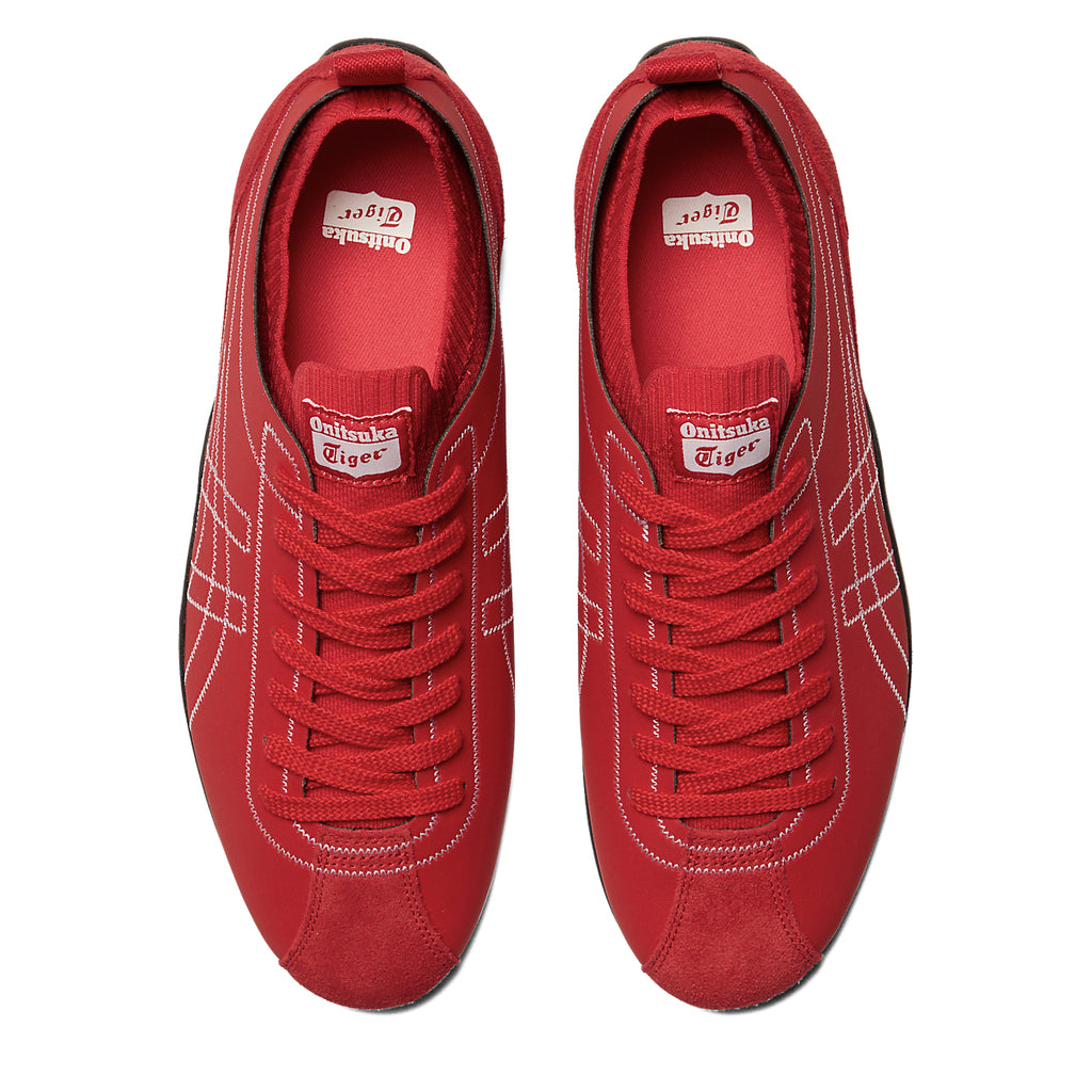 SCLAW - CLASSIC RED / WHITE - view 6
