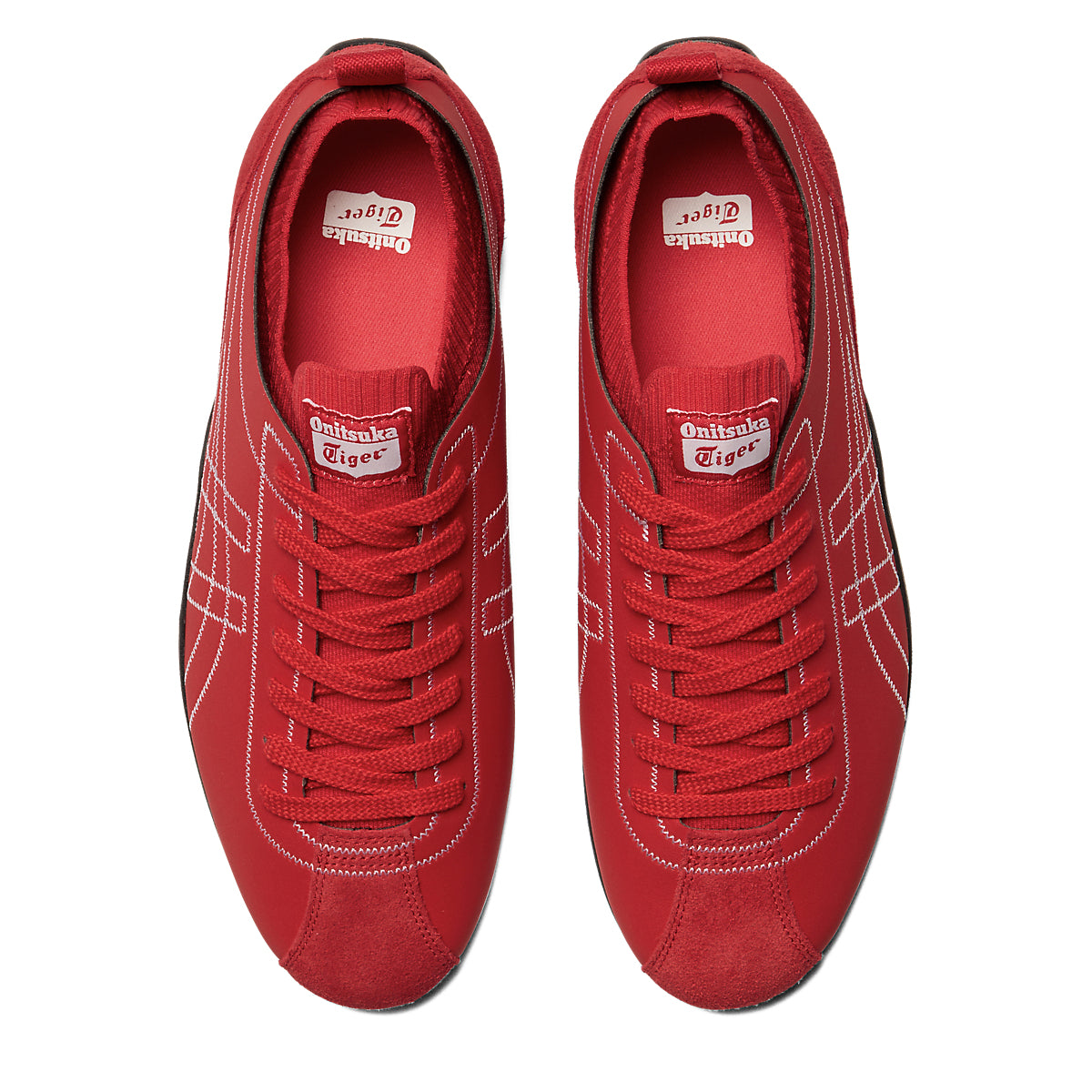 SCLAW - CLASSIC RED / WHITE - view 6
