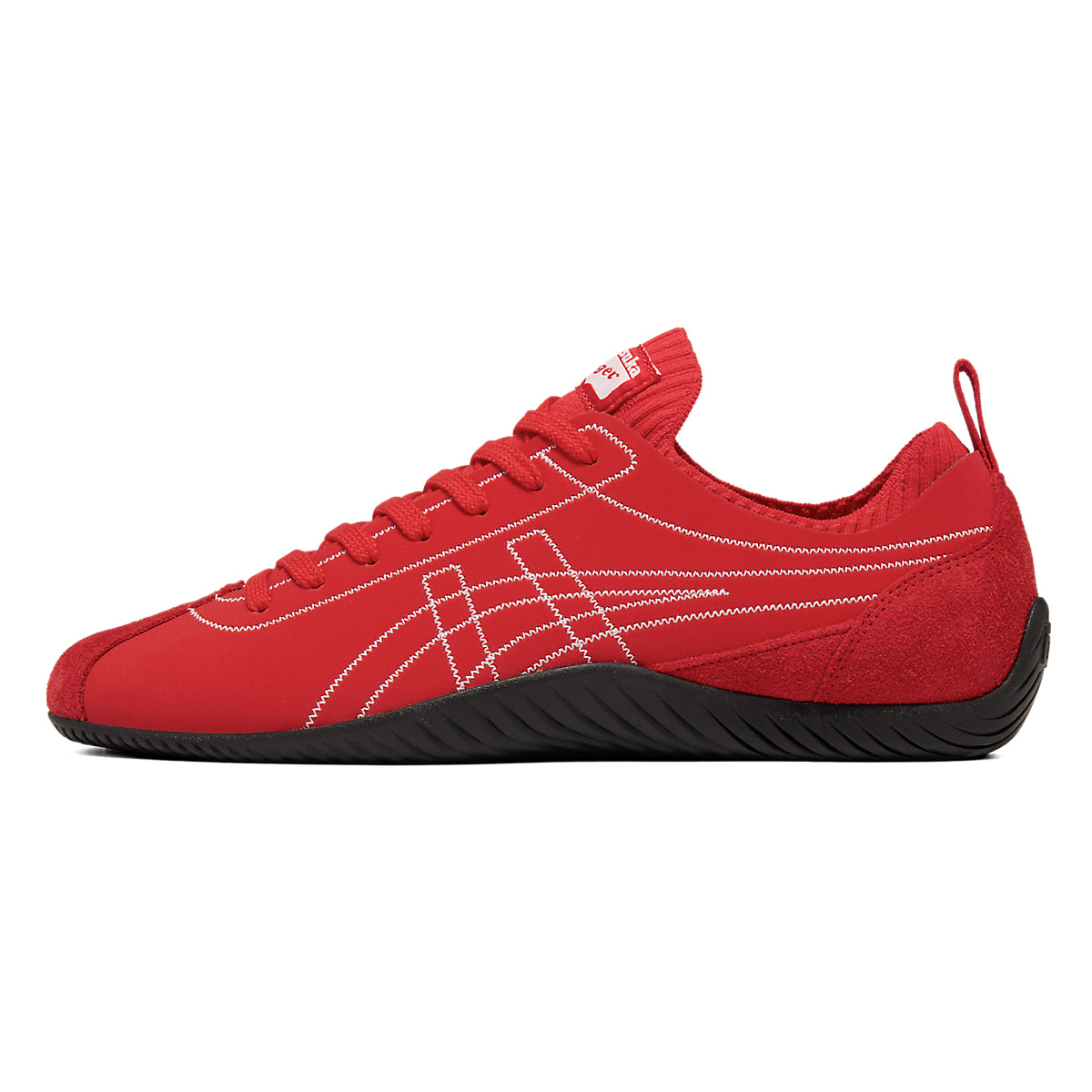 SCLAW - CLASSIC RED / WHITE - view 8